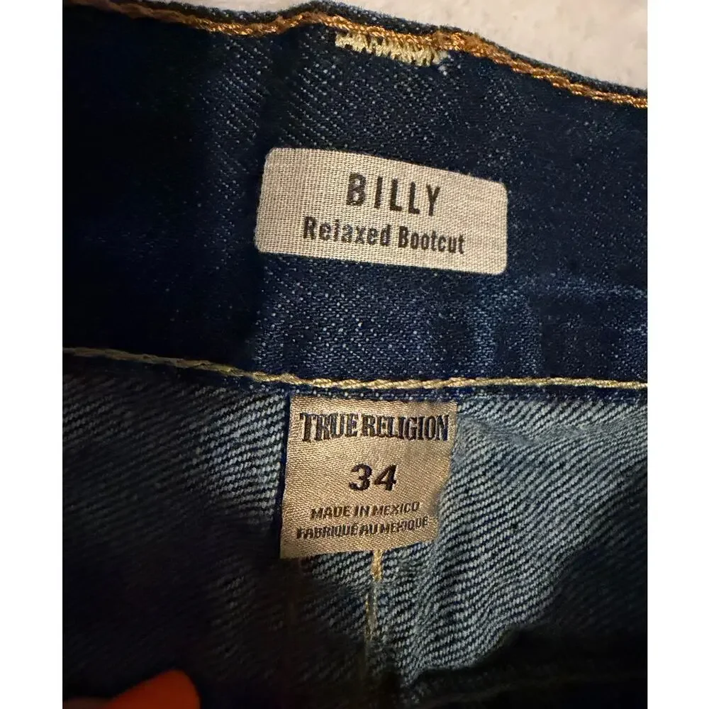 True Religion true religion